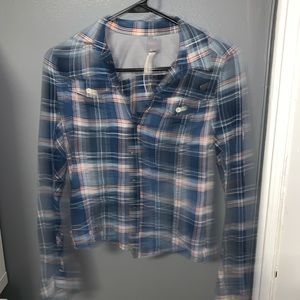G star flannel